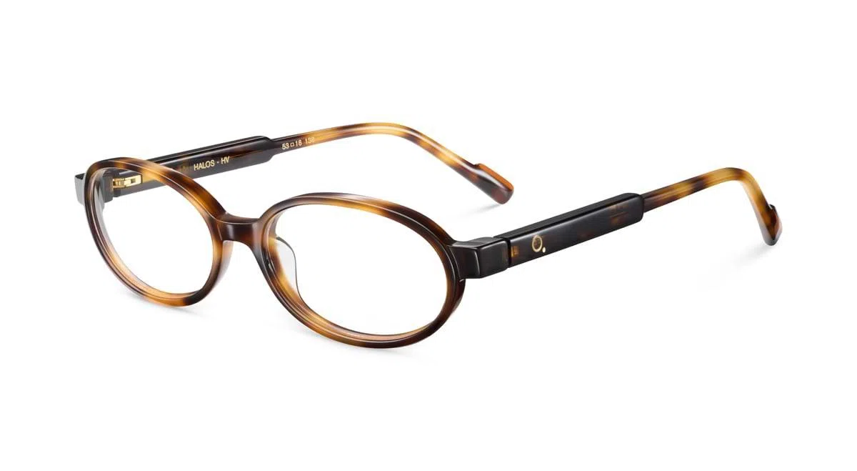 Etnia Barcelona HALOS Eyeglasses - view 4